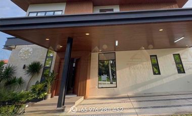 ₱75M 𝐋𝐮𝐱𝐮𝐫𝐲 𝟒𝐁𝐑 𝐄𝐬𝐭𝐚𝐭𝐞 𝐅𝐨𝐫 𝐒𝐚𝐥𝐞 𝐨𝐫 𝐑𝐞𝐧𝐭 𝐢𝐧 𝐅𝐨𝐫𝐛𝐞𝐬 𝐏𝐥𝐚𝐧𝐭𝐚𝐭𝐢𝐨𝐧 𝐇𝐢𝐥𝐥𝐬 | 𝐀𝐧𝐠𝐞𝐥𝐞𝐬 𝐂𝐢𝐭𝐲 | 𝐖𝐢𝐭𝐡 𝐏𝐨𝐨𝐥 & 𝟔𝟒𝟑𝐬𝐪𝐦 𝐋𝐨𝐭