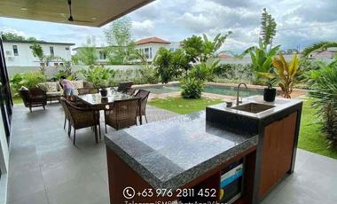 ₱75M 𝐋𝐮𝐱𝐮𝐫𝐲 𝟒𝐁𝐑 𝐄𝐬𝐭𝐚𝐭𝐞 𝐅𝐨𝐫 𝐒𝐚𝐥𝐞 𝐨𝐫 𝐑𝐞𝐧𝐭 𝐢𝐧 𝐅𝐨𝐫𝐛𝐞𝐬 𝐏𝐥𝐚𝐧𝐭𝐚𝐭𝐢𝐨𝐧 𝐇𝐢𝐥𝐥𝐬 | 𝐀𝐧𝐠𝐞𝐥𝐞𝐬 𝐂𝐢𝐭𝐲 | 𝐖𝐢𝐭𝐡 𝐏𝐨𝐨𝐥 & 𝟔𝟒𝟑𝐬𝐪𝐦 𝐋𝐨𝐭