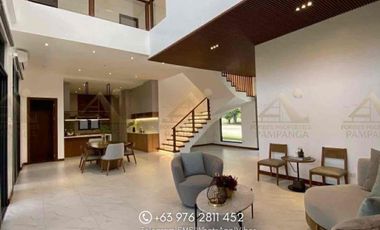 ₱75M 𝐋𝐮𝐱𝐮𝐫𝐲 𝟒𝐁𝐑 𝐄𝐬𝐭𝐚𝐭𝐞 𝐅𝐨𝐫 𝐒𝐚𝐥𝐞 𝐨𝐫 𝐑𝐞𝐧𝐭 𝐢𝐧 𝐅𝐨𝐫𝐛𝐞𝐬 𝐏𝐥𝐚𝐧𝐭𝐚𝐭𝐢𝐨𝐧 𝐇𝐢𝐥𝐥𝐬 | 𝐀𝐧𝐠𝐞𝐥𝐞𝐬 𝐂𝐢𝐭𝐲 | 𝐖𝐢𝐭𝐡 𝐏𝐨𝐨𝐥 & 𝟔𝟒𝟑𝐬𝐪𝐦 𝐋𝐨𝐭