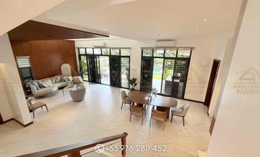 ₱75M 𝐋𝐮𝐱𝐮𝐫𝐲 𝟒𝐁𝐑 𝐄𝐬𝐭𝐚𝐭𝐞 𝐅𝐨𝐫 𝐒𝐚𝐥𝐞 𝐨𝐫 𝐑𝐞𝐧𝐭 𝐢𝐧 𝐅𝐨𝐫𝐛𝐞𝐬 𝐏𝐥𝐚𝐧𝐭𝐚𝐭𝐢𝐨𝐧 𝐇𝐢𝐥𝐥𝐬 | 𝐀𝐧𝐠𝐞𝐥𝐞𝐬 𝐂𝐢𝐭𝐲 | 𝐖𝐢𝐭𝐡 𝐏𝐨𝐨𝐥 & 𝟔𝟒𝟑𝐬𝐪𝐦 𝐋𝐨𝐭