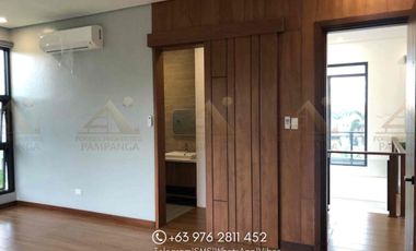 ₱75M 𝐋𝐮𝐱𝐮𝐫𝐲 𝟒𝐁𝐑 𝐄𝐬𝐭𝐚𝐭𝐞 𝐅𝐨𝐫 𝐒𝐚𝐥𝐞 𝐨𝐫 𝐑𝐞𝐧𝐭 𝐢𝐧 𝐅𝐨𝐫𝐛𝐞𝐬 𝐏𝐥𝐚𝐧𝐭𝐚𝐭𝐢𝐨𝐧 𝐇𝐢𝐥𝐥𝐬 | 𝐀𝐧𝐠𝐞𝐥𝐞𝐬 𝐂𝐢𝐭𝐲 | 𝐖𝐢𝐭𝐡 𝐏𝐨𝐨𝐥 & 𝟔𝟒𝟑𝐬𝐪𝐦 𝐋𝐨𝐭