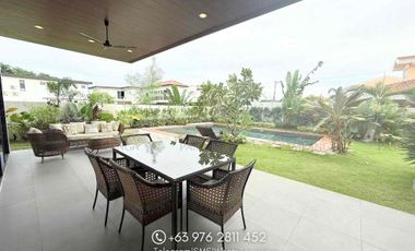 ₱75M 𝐋𝐮𝐱𝐮𝐫𝐲 𝟒𝐁𝐑 𝐄𝐬𝐭𝐚𝐭𝐞 𝐅𝐨𝐫 𝐒𝐚𝐥𝐞 𝐨𝐫 𝐑𝐞𝐧𝐭 𝐢𝐧 𝐅𝐨𝐫𝐛𝐞𝐬 𝐏𝐥𝐚𝐧𝐭𝐚𝐭𝐢𝐨𝐧 𝐇𝐢𝐥𝐥𝐬 | 𝐀𝐧𝐠𝐞𝐥𝐞𝐬 𝐂𝐢𝐭𝐲 | 𝐖𝐢𝐭𝐡 𝐏𝐨𝐨𝐥 & 𝟔𝟒𝟑𝐬𝐪𝐦 𝐋𝐨𝐭