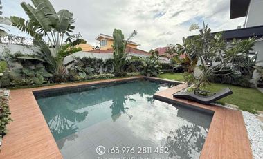 ₱75M 𝐋𝐮𝐱𝐮𝐫𝐲 𝟒𝐁𝐑 𝐄𝐬𝐭𝐚𝐭𝐞 𝐅𝐨𝐫 𝐒𝐚𝐥𝐞 𝐨𝐫 𝐑𝐞𝐧𝐭 𝐢𝐧 𝐅𝐨𝐫𝐛𝐞𝐬 𝐏𝐥𝐚𝐧𝐭𝐚𝐭𝐢𝐨𝐧 𝐇𝐢𝐥𝐥𝐬 | 𝐀𝐧𝐠𝐞𝐥𝐞𝐬 𝐂𝐢𝐭𝐲 | 𝐖𝐢𝐭𝐡 𝐏𝐨𝐨𝐥 & 𝟔𝟒𝟑𝐬𝐪𝐦 𝐋𝐨𝐭