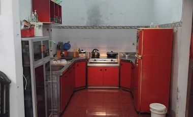 Rumah luas murah di jetis kota yogja dekat tugu jogja, malioboro, ugm