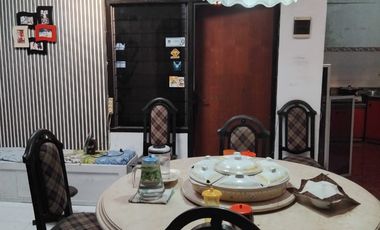 Rumah luas murah di jetis kota yogja dekat tugu jogja, malioboro, ugm