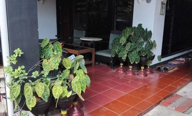 Rumah luas murah di jetis kota yogja dekat tugu jogja, malioboro, ugm