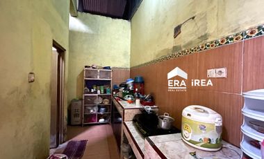 Rumah dijual murah Delanggu Klaten dekat gudang bulog