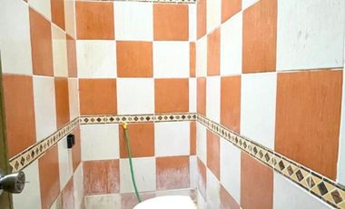 Rumah dijual murah Delanggu Klaten dekat gudang bulog