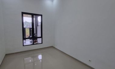 Dijual Rumah Baru di Jalan Kaliurang Km 13 Dekat Kampus UII