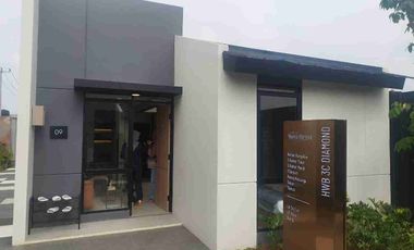 Di jual Rumah Warisan Bangsa