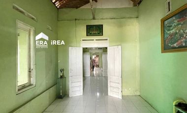 Rumah dijual Banyudono Boyolali 5 menit ke Pasar Pengging