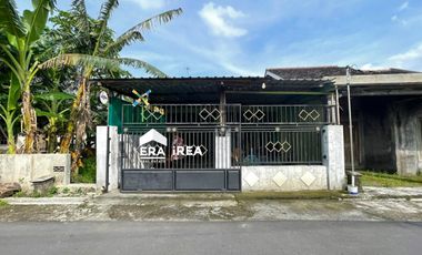 Rumah dijual Banyudono Boyolali 5 menit ke Pasar Pengging