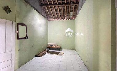 Rumah dijual Banyudono Boyolali 5 menit ke Pasar Pengging