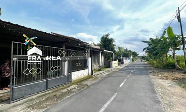 Rumah dijual Banyudono Boyolali 5 menit ke Pasar Pengging