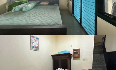 Dijual rumah 3 lantai komplek Kedamaian Permai Palembang