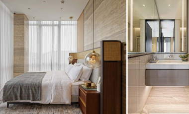 Dijual dan Disewakan Apartemen The Veranda Resort Residence