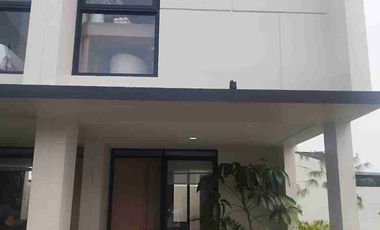 Dijual Rumah Warisan bangsa 2lt purwakarta