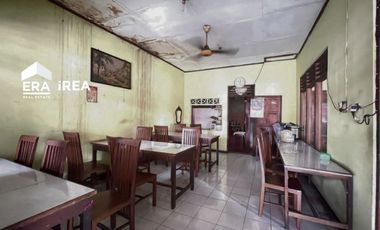 Ruang usaha dijual area bisnis Kartasura Sukoharjo