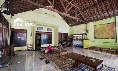 Ruang usaha dijual area bisnis Kartasura Sukoharjo