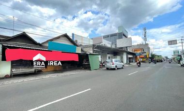 Ruang usaha dijual area bisnis Kartasura Sukoharjo