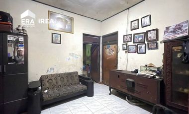 Ruang usaha dijual area bisnis Kartasura Sukoharjo