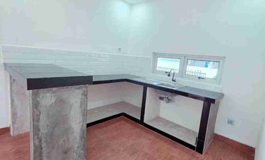 Dijual Rumah Baru di Kencana Damai - Kenten City