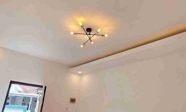 Dijual Rumah Baru di Kencana Damai - Kenten City