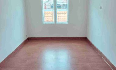 Dijual Rumah Baru di Kencana Damai - Kenten City