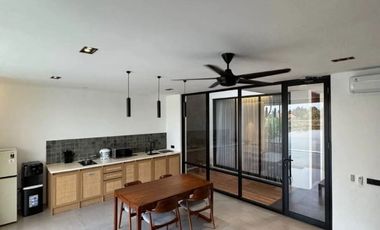 villa baru di Ubud, view sawah, sudah ada ijin SLF,lokasi strategis