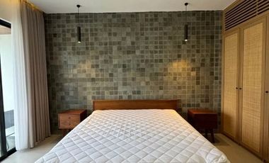 villa baru di Ubud, view sawah, sudah ada ijin SLF,lokasi strategis