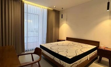 villa baru di Ubud, view sawah, sudah ada ijin SLF,lokasi strategis