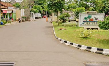 Murah di Bawah Pasaran Rumah Komplek Nusa Hijau Cimahi