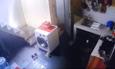 Murah di Bawah Pasaran Rumah Komplek Nusa Hijau Cimahi