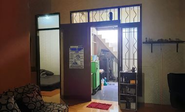 Murah di Bawah Pasaran Rumah Komplek Nusa Hijau Cimahi