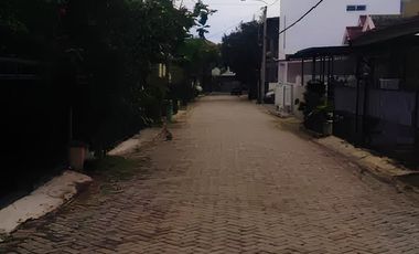 Murah di Bawah Pasaran Rumah Komplek Nusa Hijau Cimahi