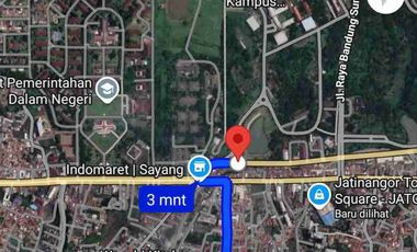 Investasi Apartemen Kost Mahasiswa ITB Unpad Jatinangor Income Ratusan Juta per tahun