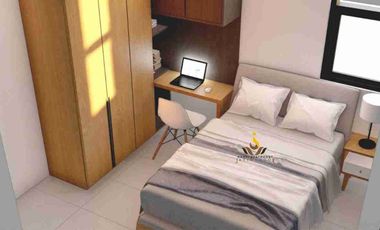 Investasi Apartemen Kost Mahasiswa ITB Unpad Jatinangor Income Ratusan Juta per tahun