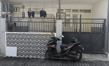 DISEWAKAN RUMAH DI PUTRO AGUNG TERMURAH