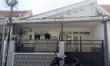 DISEWAKAN RUMAH DI PUTRO AGUNG TERMURAH