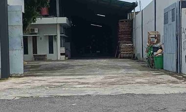 Peluang Bisnis Dijual Gudang Dan Toko 1.566 Meter Persegi Di Karanggayam, Piyungan, Bantul
