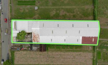 Peluang Bisnis Dijual Gudang Dan Toko 1.566 Meter Persegi Di Karanggayam, Piyungan, Bantul