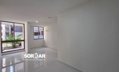Apartamento en venta en Rio Alto, Barranquilla