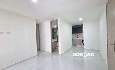 Apartamento en venta en Rio Alto, Barranquilla