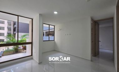 Apartamento en venta en Rio Alto, Barranquilla