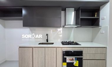 Apartamento en venta en Rio Alto, Barranquilla