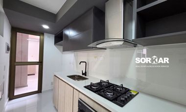 Apartamento en venta en Rio Alto, Barranquilla