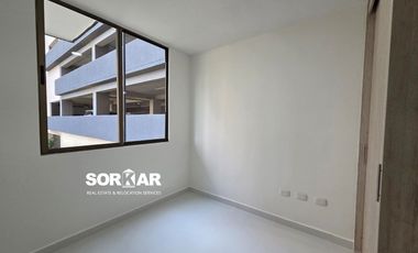 Apartamento en venta en Rio Alto, Barranquilla
