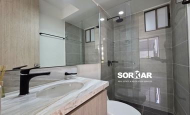 Apartamento en venta en Rio Alto, Barranquilla