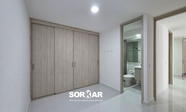 Apartamento en venta en Rio Alto, Barranquilla