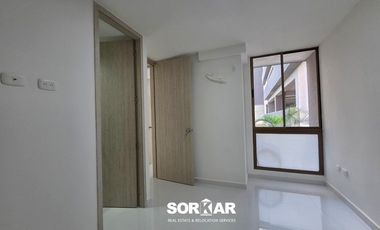 Apartamento en venta en Rio Alto, Barranquilla